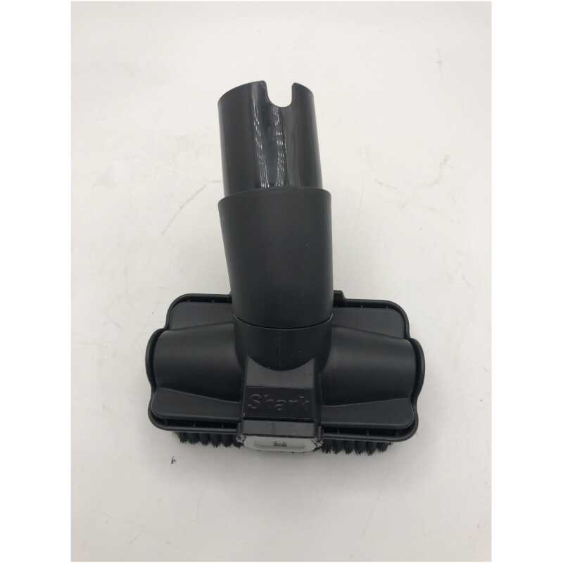 Shark NZ801UKT 40 Crevice and Upholstery tool