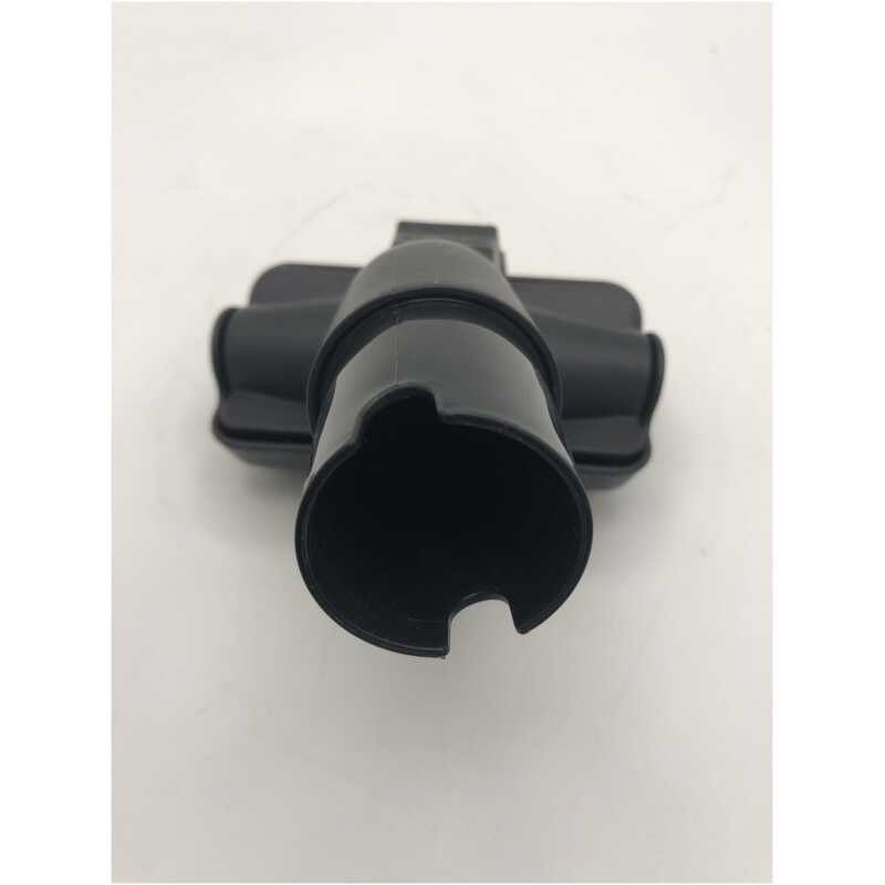 Shark NZ801UKT 40 Crevice and Upholstery tool