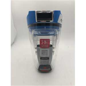 Bissell 1713 Crosswave 3-in-1 Waste Tank