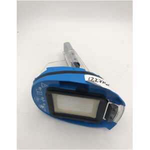 Bissell 1713 Crosswave 3-in-1 Waste Tank