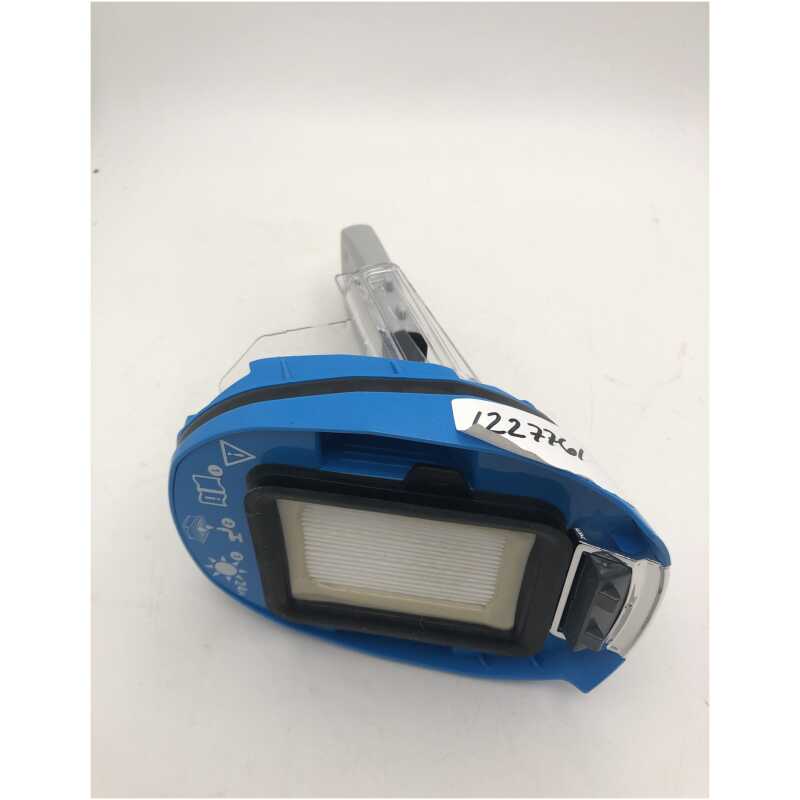 Bissell 1713 Crosswave 3-in-1 Waste Tank