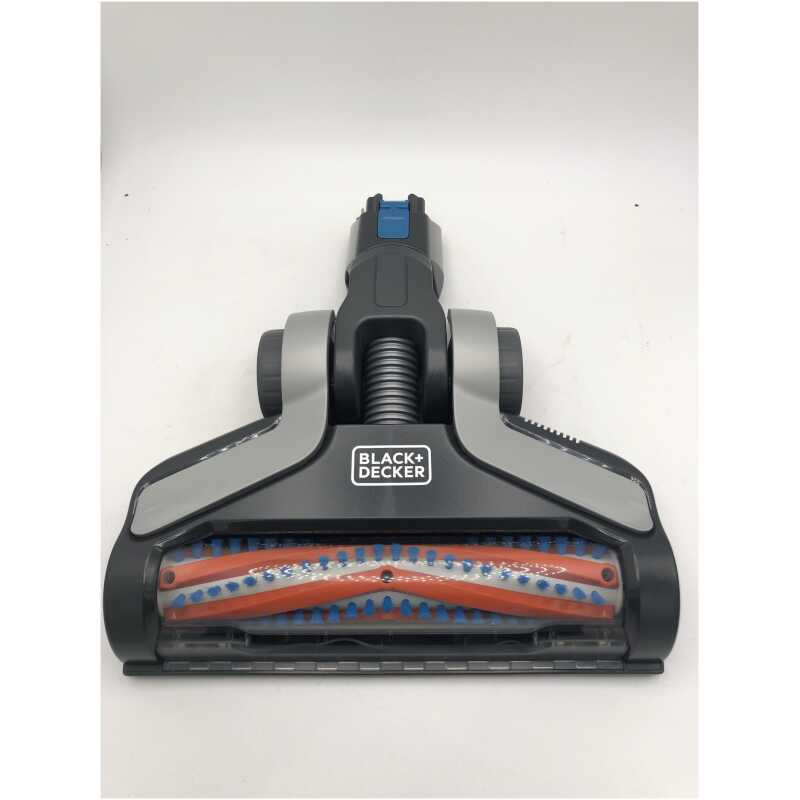 Black+Decker BHFEV632D Floor Head