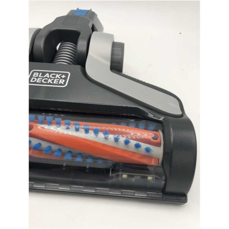 Black+Decker BHFEV632D Floor Head