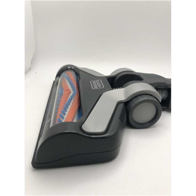 Black+Decker BHFEV632D Floor Head