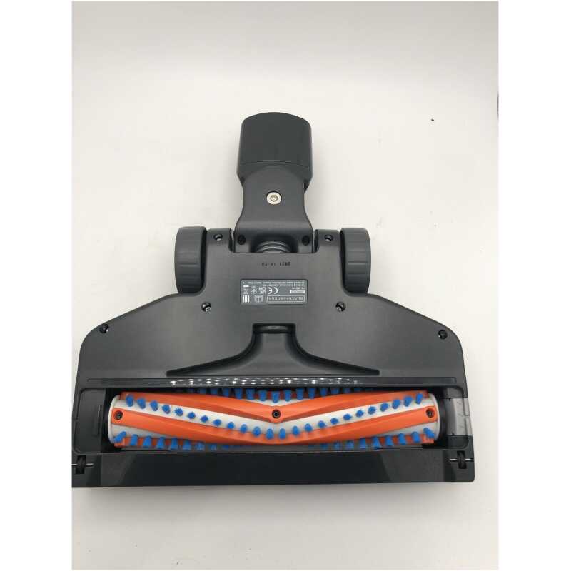 Black+Decker BHFEV632D Floor Head