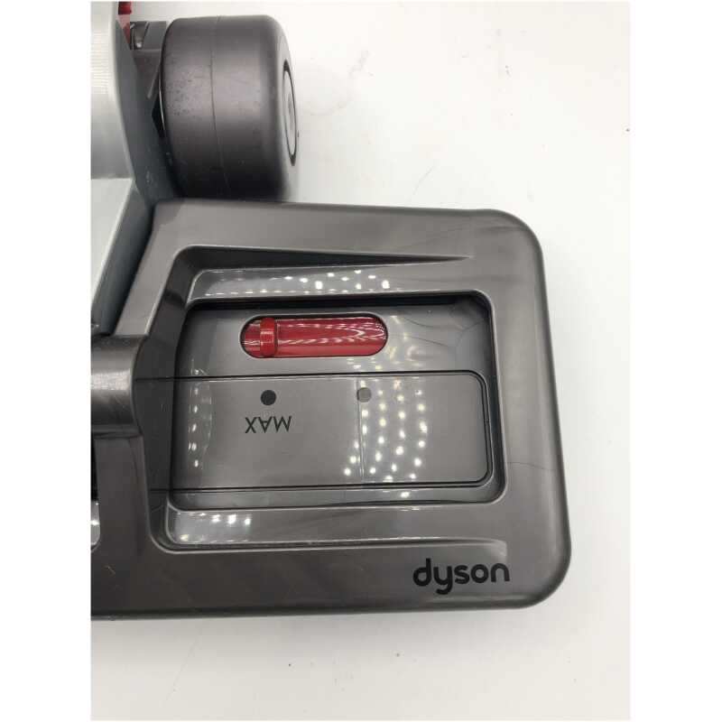 Dyson DC54 966247-03 Floor head