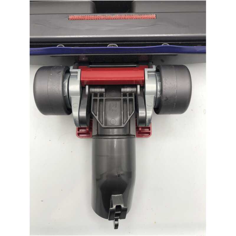 Dyson DC54 966247-03 Floor head