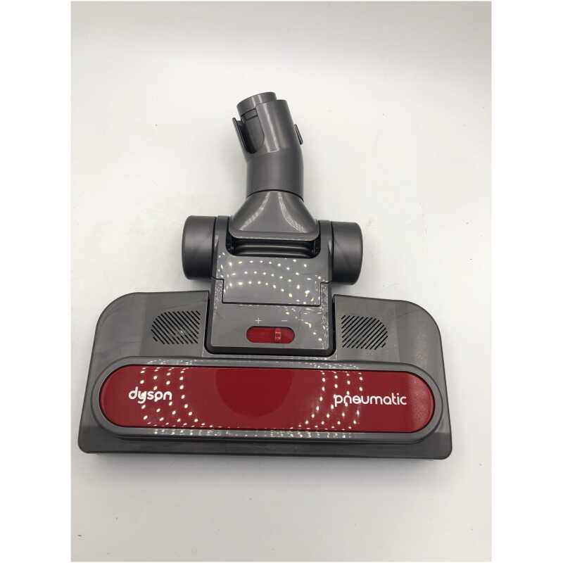 Dyson DC54 Floor Head 237743-02