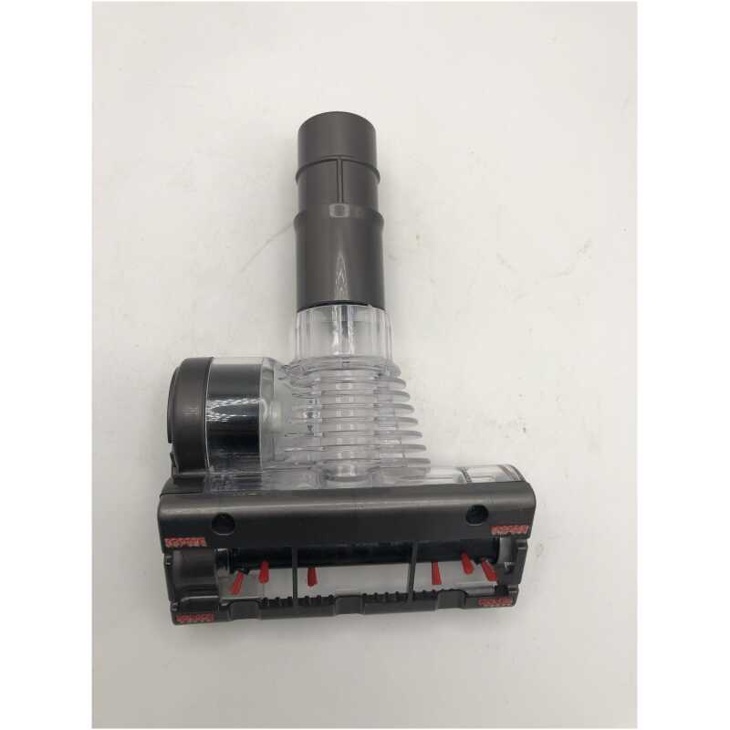 Dyson Mini floor head Accessory 915022-01