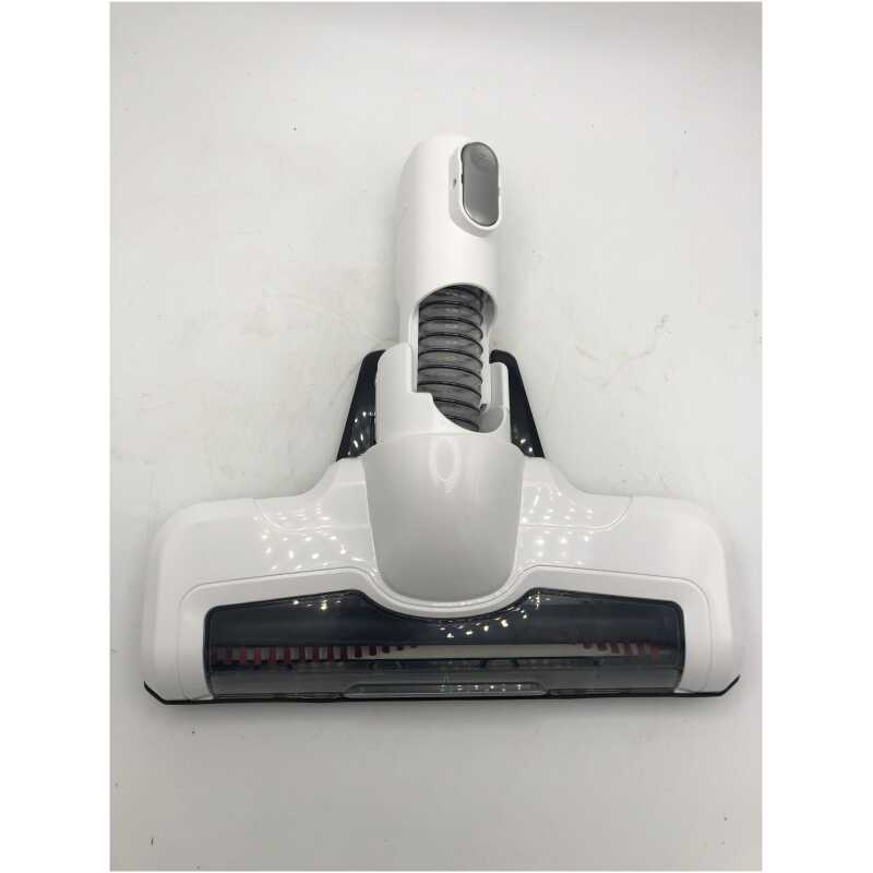 Bush V18P01BP25DC Floor head