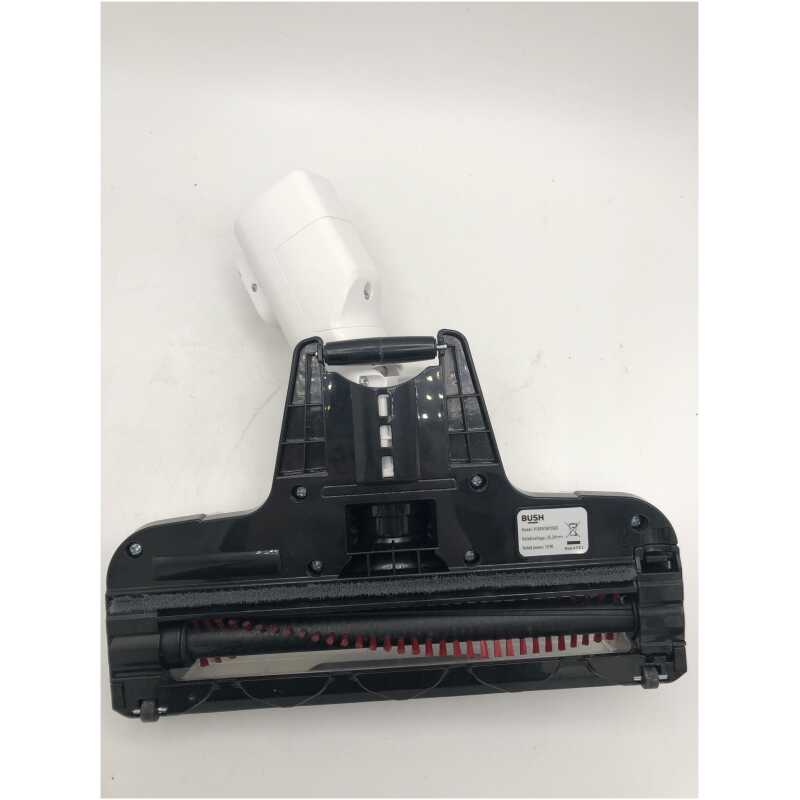 Bush V18P01BP25DC Floor head