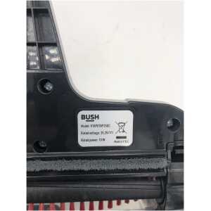 Bush V18P01BP25DC Floor head