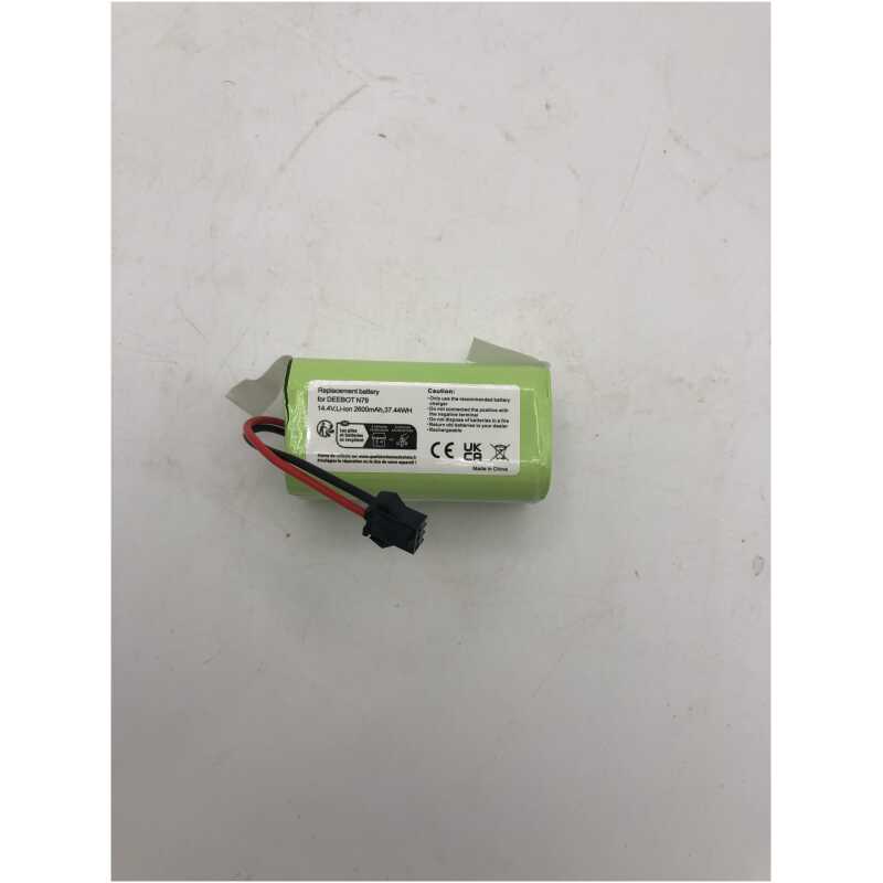 IRobot 15c Battery N79