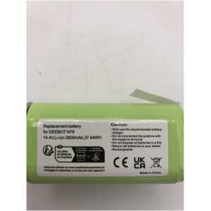 IRobot 15c Battery N79