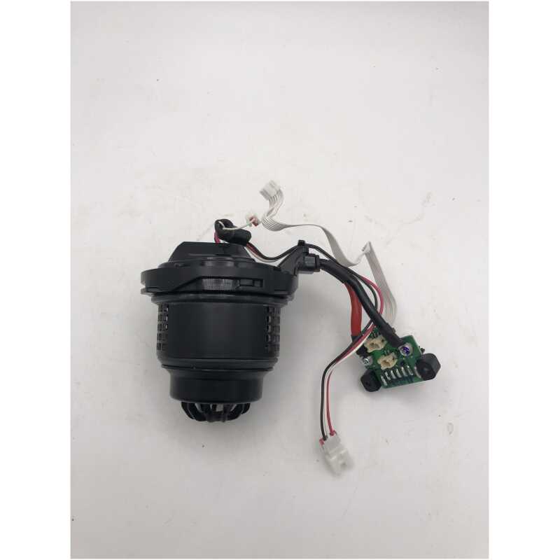 Samsung VS20A95943N Motor