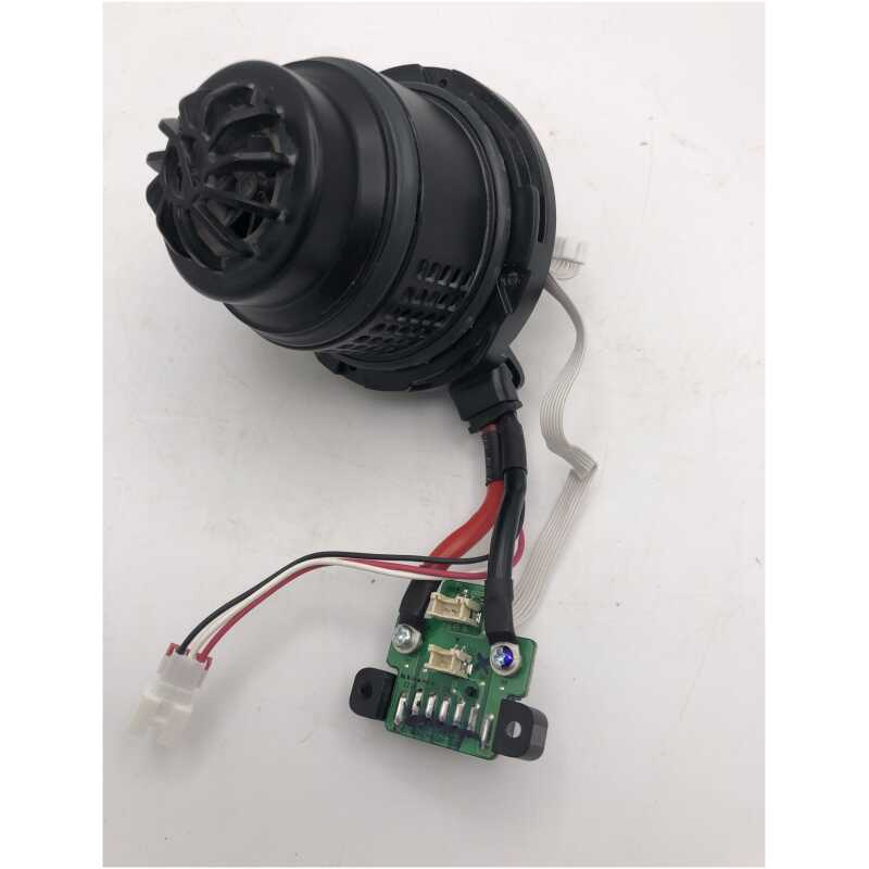 Samsung VS20A95943N Motor