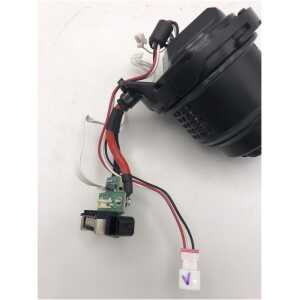 Samsung VS20A95943N Motor