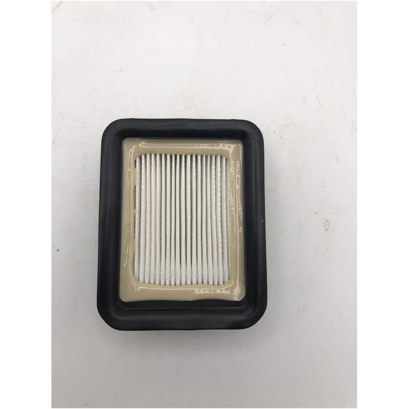 Bissell 2224E Brush rollers and Filter