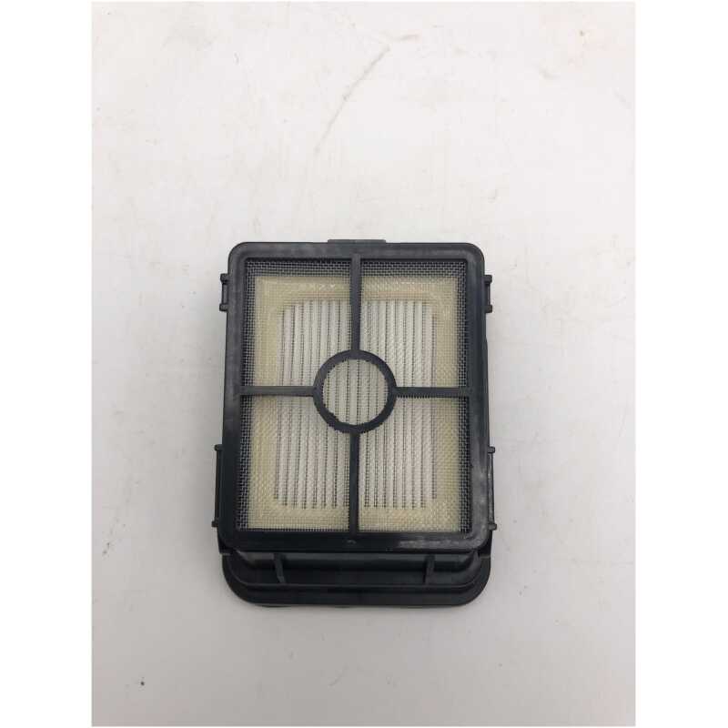 Bissell 2224E Brush rollers and Filter