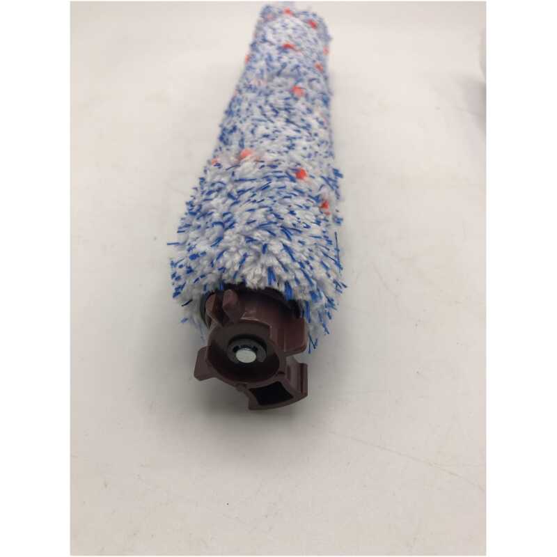 Bissell 2224E Brush rollers and Filter