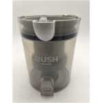 Bush V18P01BP25DC Dust Tank and Cyclone