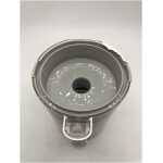 Bush V18P01BP25DC Dust Tank and Cyclone