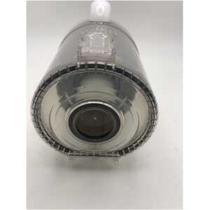 Bush V18P01BP25DC Dust Tank and Cyclone