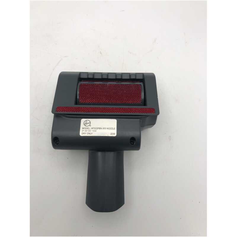 H FREE 500 Mini floor head Accessory