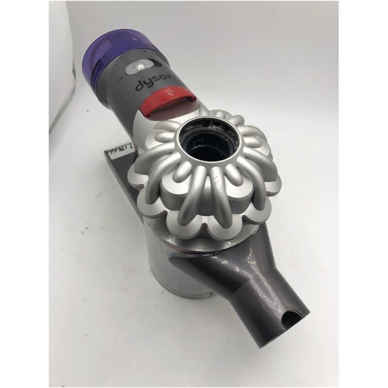 Dyson SV25 Hand vac, Battery, Cyclone and Filter 968893-01