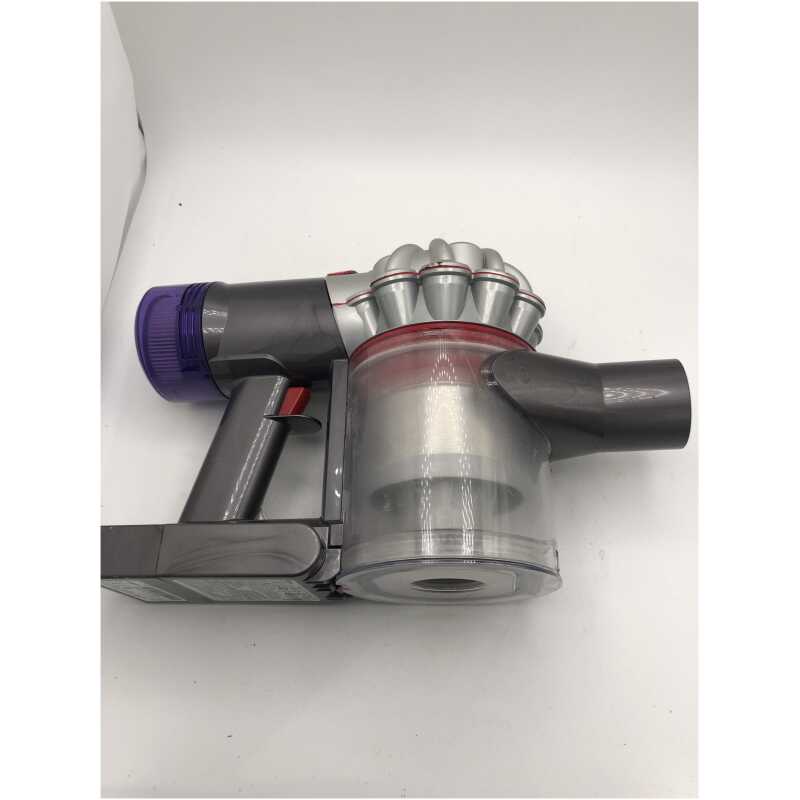 Dyson SV25 Hand vac, Battery, Cyclone and Filter 968893-01