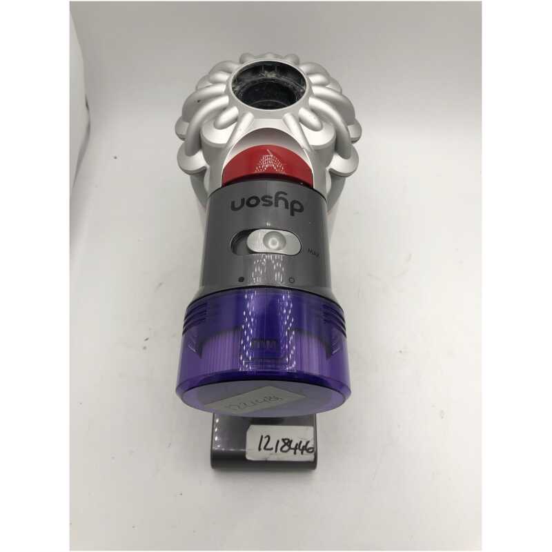 Dyson SV25 Hand vac, Battery, Cyclone and Filter 968893-01