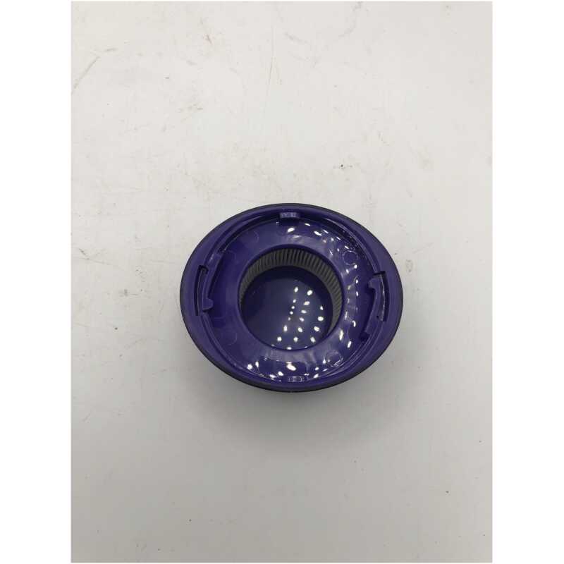 Dyson SV25 Hand vac, Battery, Cyclone and Filter 968893-01