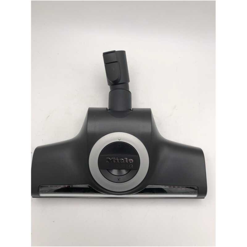 Miele Turboteq C3 Floor head