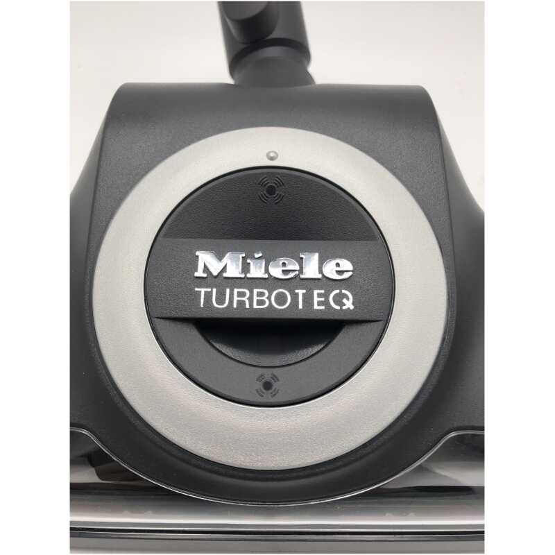 Miele Turboteq C3 Floor head