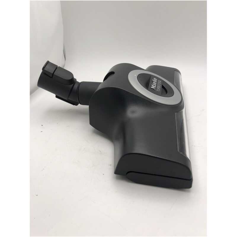 Miele Turboteq C3 Floor head