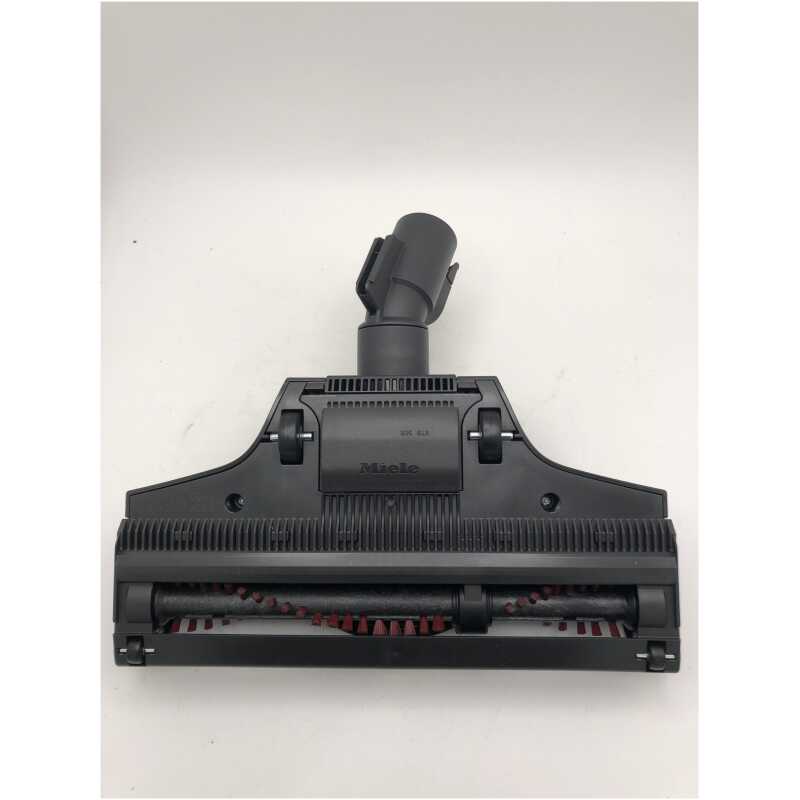 Miele Turboteq C3 Floor head