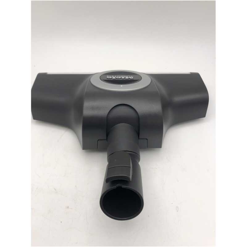 Miele Turboteq C3 Floor head