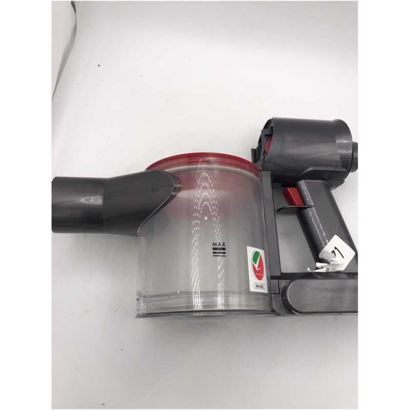 Dyson SV25 Hand vac, Battery, Cyclone and Filter 968893-01