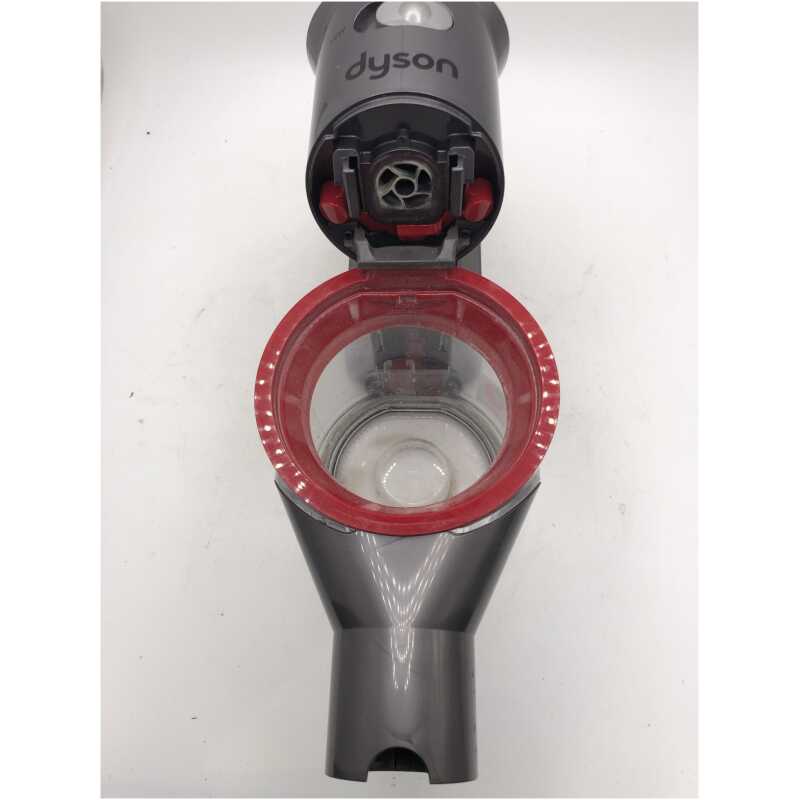 Dyson SV25 Hand vac, Battery, Cyclone and Filter 968893-01
