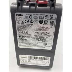 Dyson SV25 Hand vac, Battery, Cyclone and Filter 968893-01