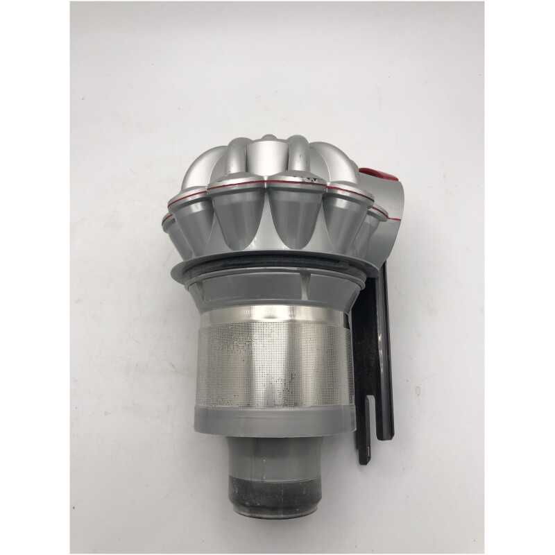 Dyson SV25 Hand vac, Battery, Cyclone and Filter 968893-01