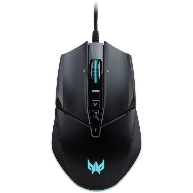 Acer Predator Cestus 335 Optical Gaming Mouse