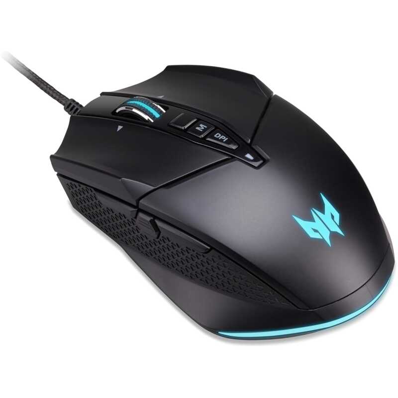 Acer Predator Cestus 335 Optical Gaming Mouse