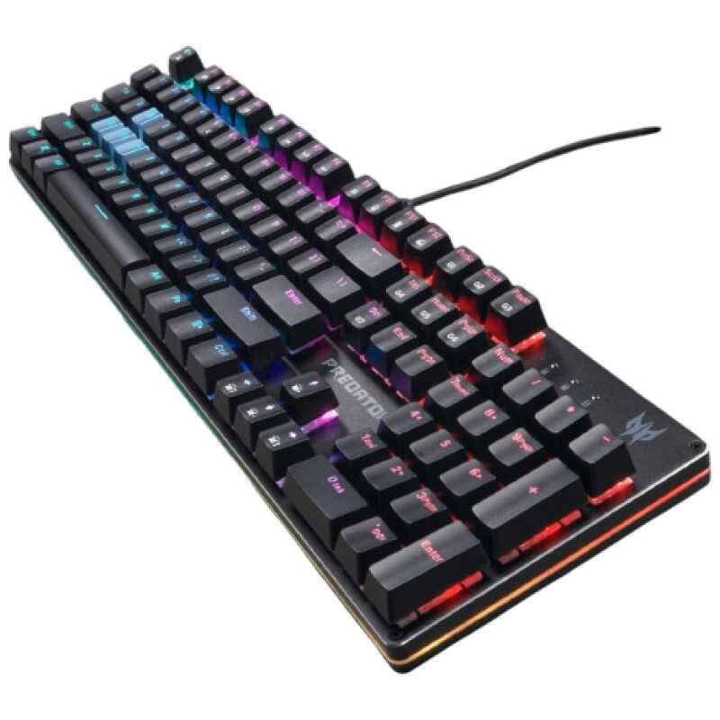 Acer Predator Aethon 303 Mechanical Gaming Keyboard