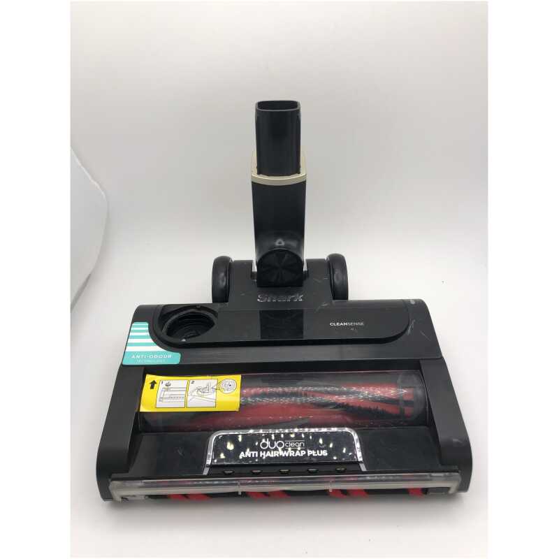 Shark IZ400UKT Floor Head ( No Anti Odour Cartridge )