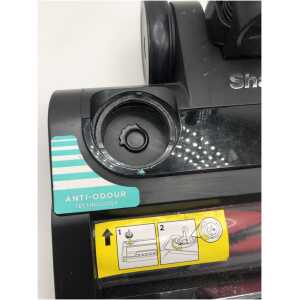 Shark IZ400UKT Floor Head ( No Anti Odour Cartridge )