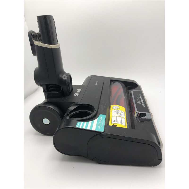 Shark IZ400UKT Floor Head ( No Anti Odour Cartridge )