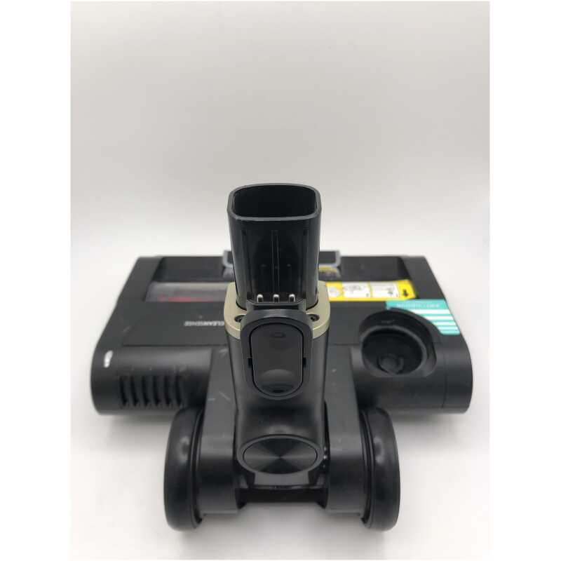 Shark IZ400UKT Floor Head ( No Anti Odour Cartridge )