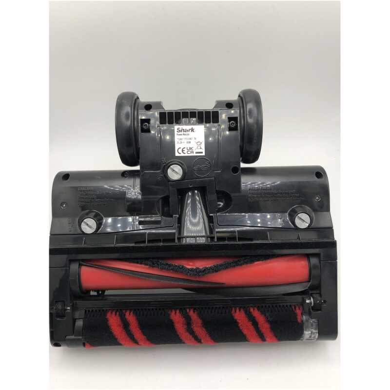 Shark IZ400UKT Floor Head ( No Anti Odour Cartridge )