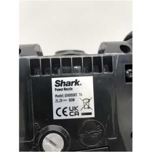 Shark IZ400UKT Floor Head ( No Anti Odour Cartridge )